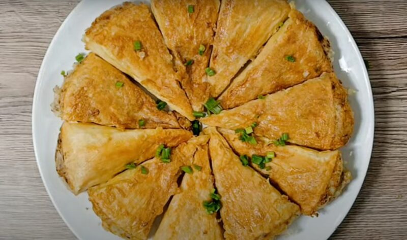 Так готовили в 90-е. Варю полстакана риса и необычная закуска "Рыбные хвостики" готова