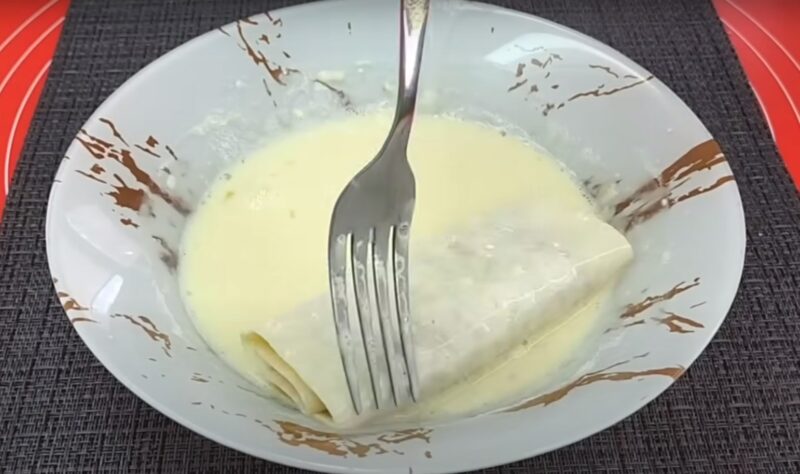 Беру обычный фарш и лаваш. Ленивые мясные пирожки на каждый день: вкусный обед или ужин