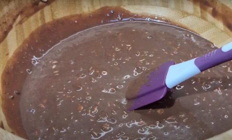 Никакой муки и сахара. Арабский повар поделился рецептом: десерт, который можно есть хоть каждый день