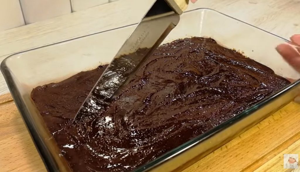 Десерт без сахара и без выпечки. Просто и быстро