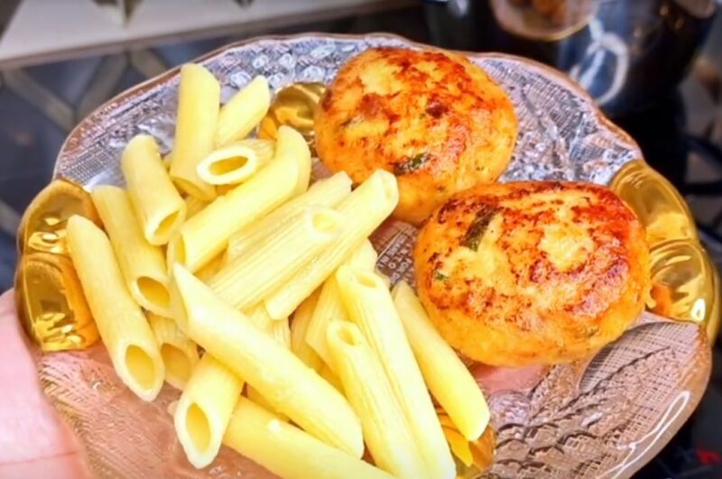Фарш такой вкусный, что я готовлю его 3 раза в неделю. Рецепт, которому уже более 20 лет