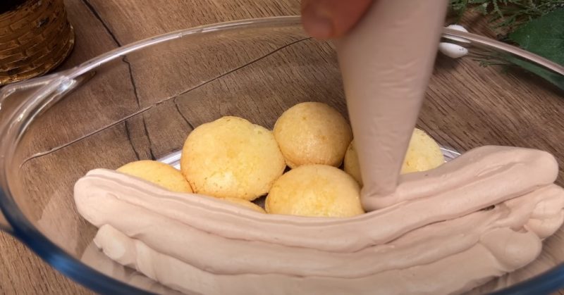 Без выпечки и желатина! Вкусный домашний десерт, который понравится всем