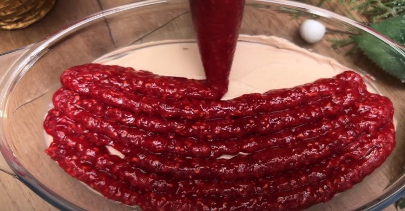 Без выпечки и желатина! Вкусный домашний десерт, который понравится всем