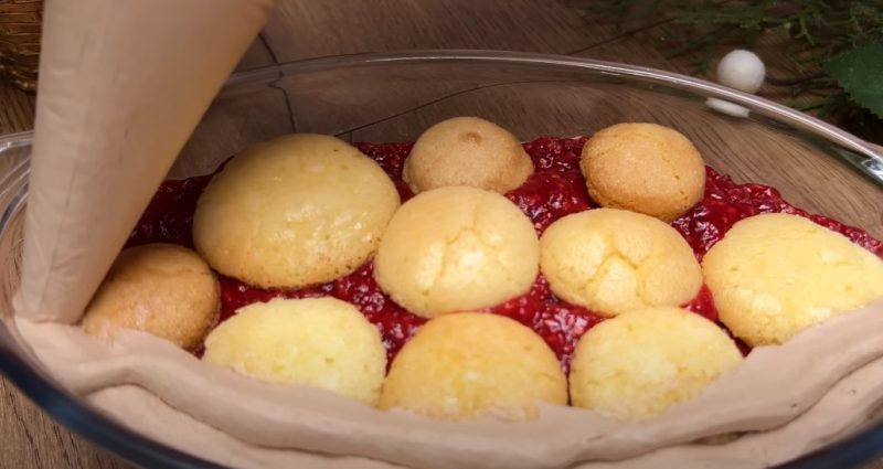 Без выпечки и желатина! Вкусный домашний десерт, который понравится всем
