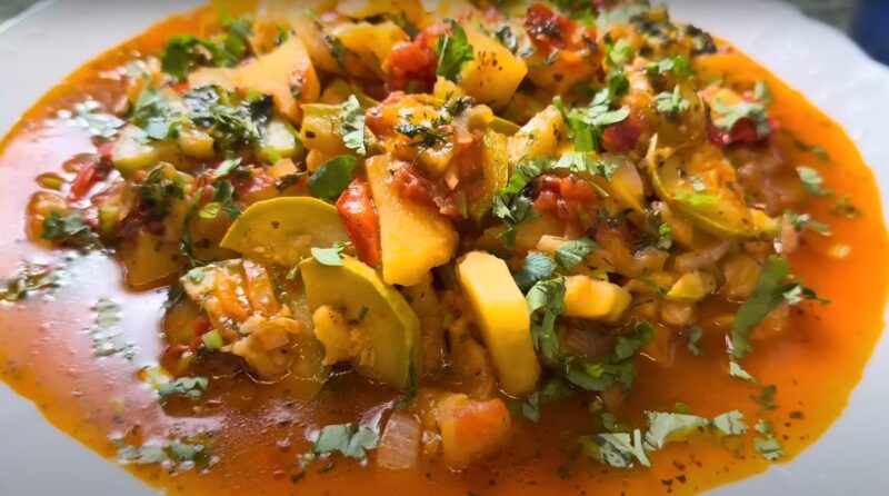Царское блюдо для всей семьи. Дедушка из Армении поделился вкусным рецептом: готовлю так круглый год