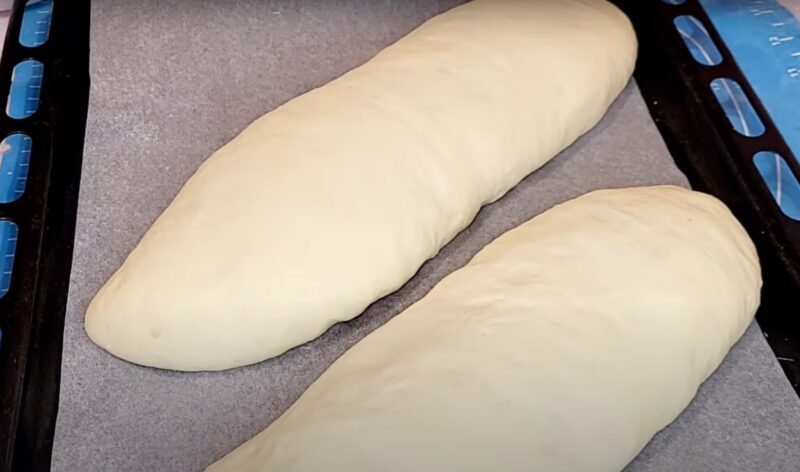Очень легкий рецепт хлеба. Так вы точно его не готовили: вкусный домашний рецепт