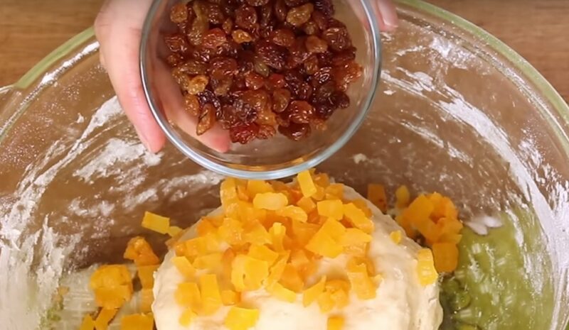 Печенье "Наташа". Новый рецепт: вкусная домашняя выпечка к чаю