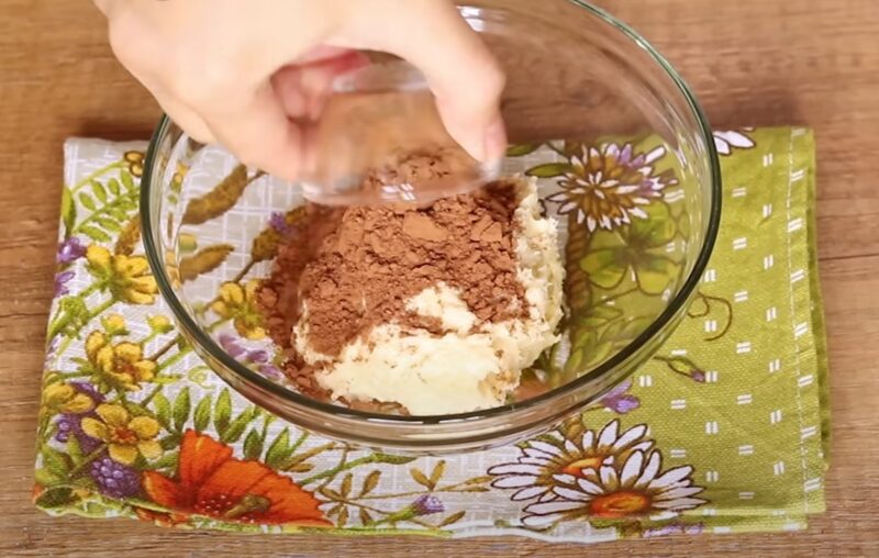 Печенье "Наташа". Новый рецепт: вкусная домашняя выпечка к чаю