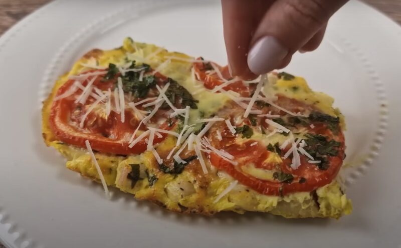 Простой и вкусный рецепт куриной грудки. Быстрый ужин, который я готовлю 3 раза в неделю