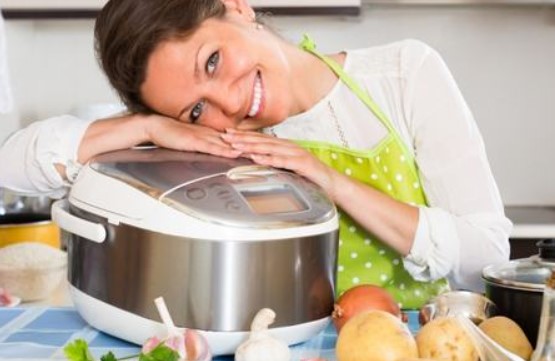 Подсказки для владелиц мультиварок
