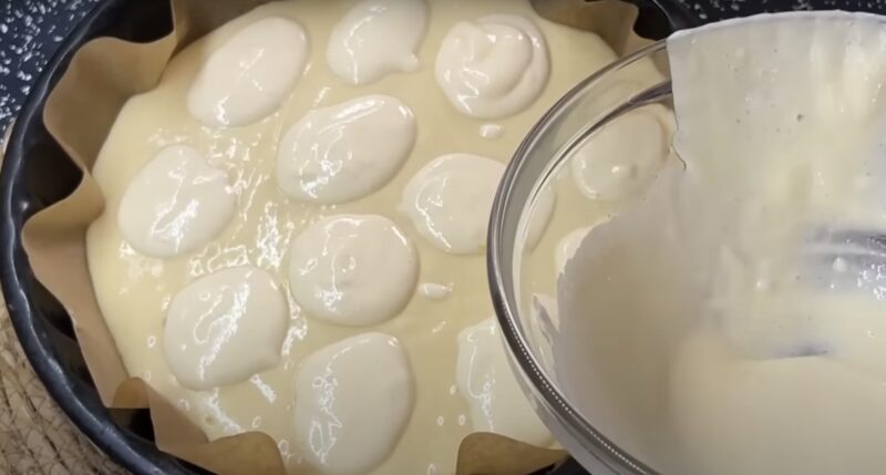 Очаровательный бабушкин пирог. Простой рецепт, который стоит попробовать