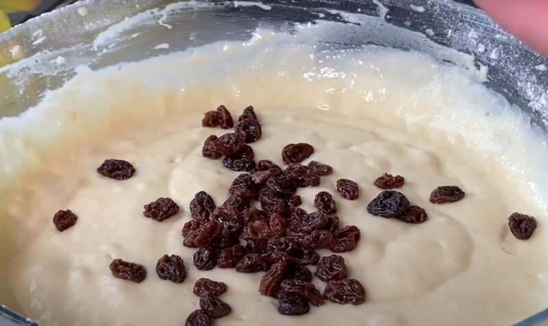 Привезла рецепт из Италии. Пирог за 15 минут, не считая выпечки: просто и вкусно