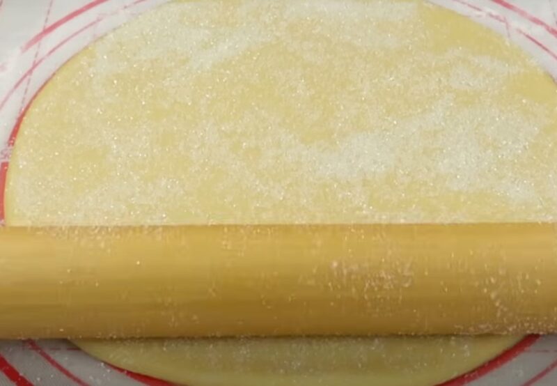Проще рецепта не бывает: готовлю печенье за 5 минут. Вкуснее, чем в магазине