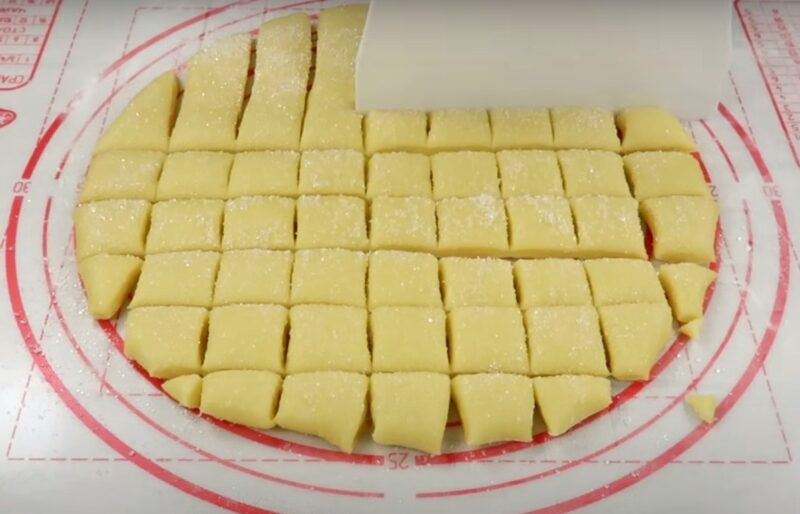Проще рецепта не бывает: готовлю печенье за 5 минут. Вкуснее, чем в магазине