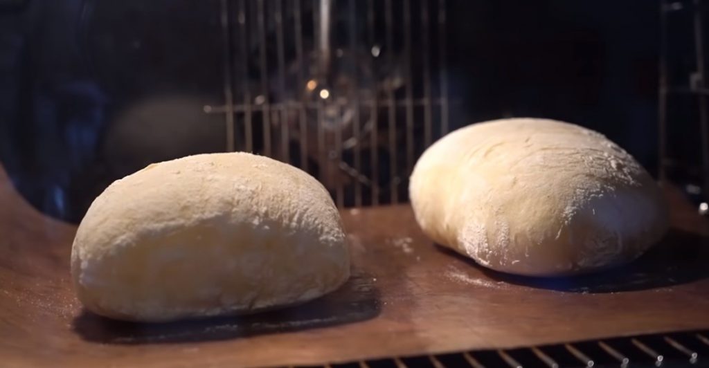 Вкуснейшая чиабатта: вы перестанете покупать хлеб в магазине