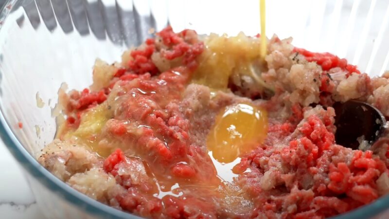Вкуснее, чем обычные чебуреки. Янтыки с фаршем: мягкие и сочные