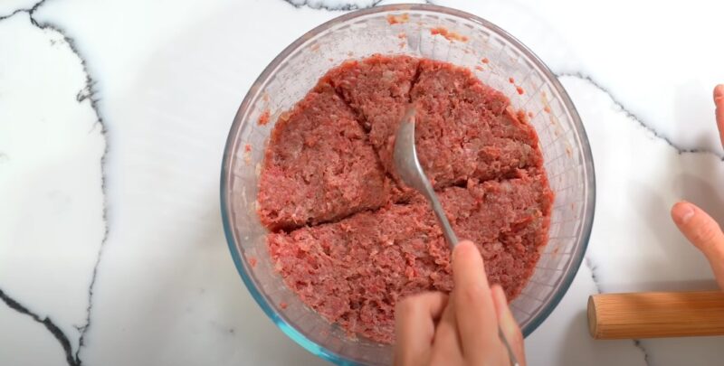 Вкуснее, чем обычные чебуреки. Янтыки с фаршем: мягкие и сочные