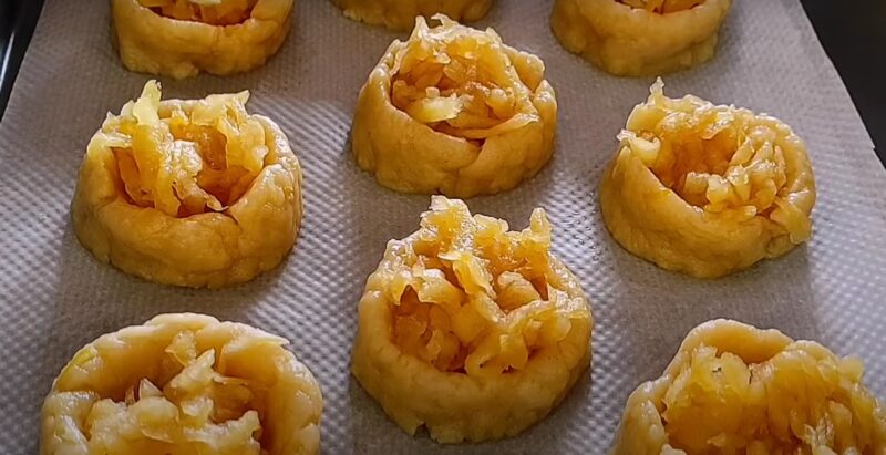 Вкусное Диетическое печенье. Рецепт без яиц, сливочного масла и молока: пирожные больше не покупаю