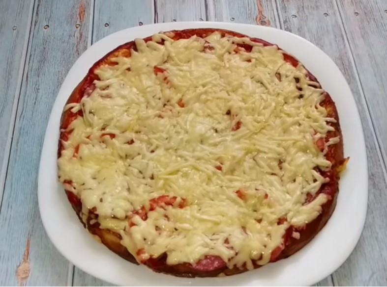 Вкусные и мягкие бутерброды