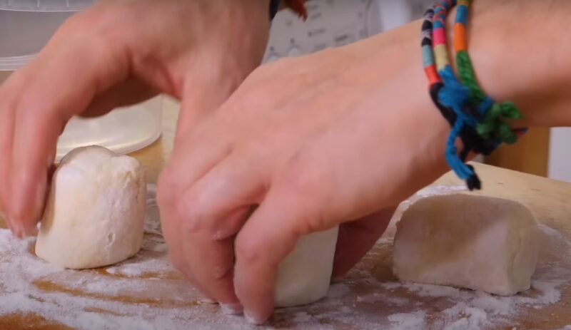 Самые нежные творожные сырники. Всегда получаются красивые и вкусные: теперь готовлю только так