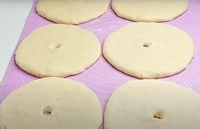Нежные и вкусные лепешки на сковороде. Лепешки, как пышки: просто чудо