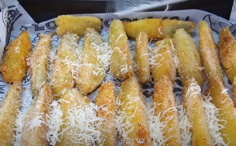 Точно вкуснее красной рыбы, рецепт привезла из Израиля. Минтай теперь готовлю только так