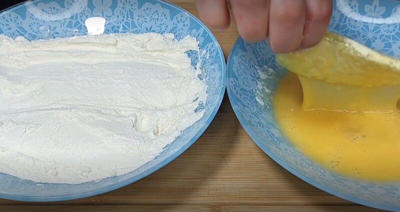 Такую закуску едят во всем мире. Кабачки вкуснее мяса: простой и бюджетный рецепт