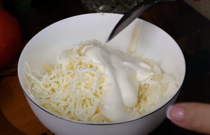 Закуска для взрослых. Сырные рулетики из баклажанов: все гости выпрашивали рецепт