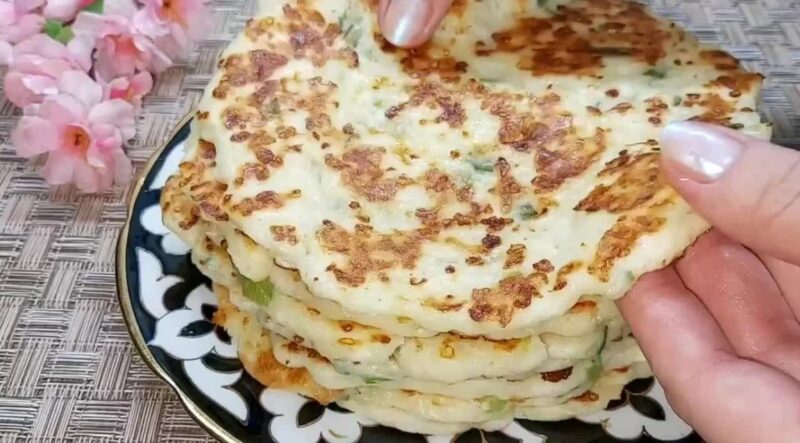 Смешиваю творог и кефир. Вкусные творожные лепешки на завтрак: рецепт за 5 минут