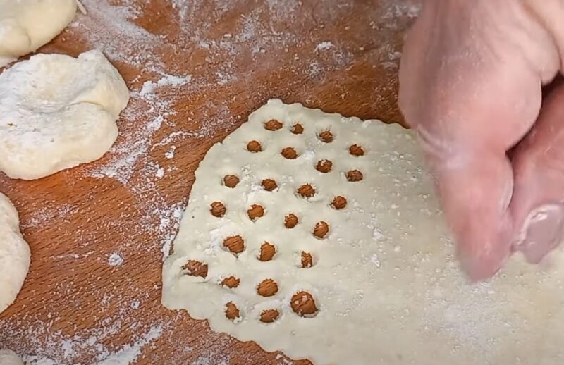 Творожные трубочки: быстро, красиво и вкусно. Рецепт на каждый день