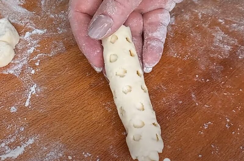 Творожные трубочки: быстро, красиво и вкусно. Рецепт на каждый день
