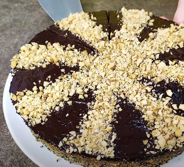 Нашумевший рецепт: пирог "5 стаканов". Вкусный Турецкий десерт