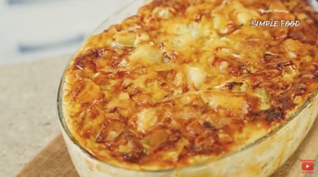 Без жарки и без муки - вот как я готовлю кабачки все лето. Всех удивляет эта вкуснота!