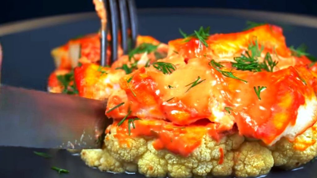 Готовлю всё лето! Вкуснее голубцов и лучше котлет: 3 ужина из духовки без хлопот