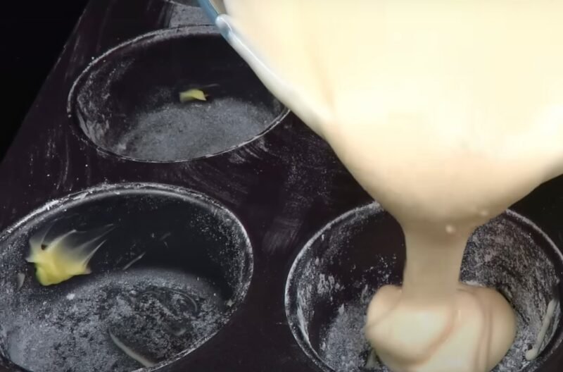 Нежные сырники без муки. Готовлю в духовке - получаются как десерт из ресторана: завтрак за 15 минут