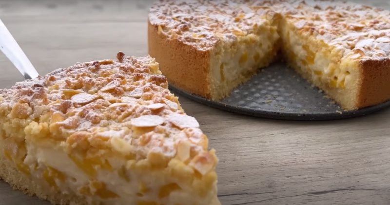 Новогодний торт. Бомбический рецепт: вкусно и аппетитно