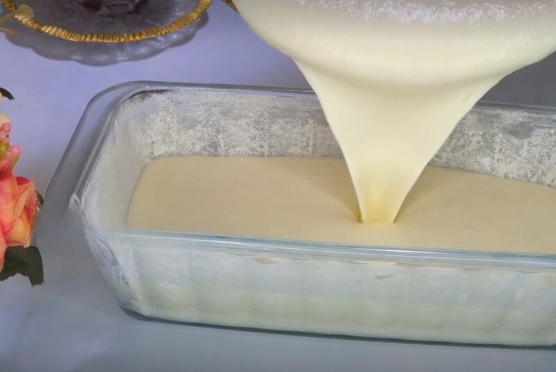 Вкуснятина к чаю за 15 минут. Рецепт из ресторана: гораздо лучше тортов и пирожных