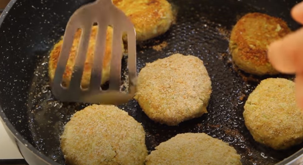 Вот что нужно готовить из кабачков. Невозможно вкусно и просто