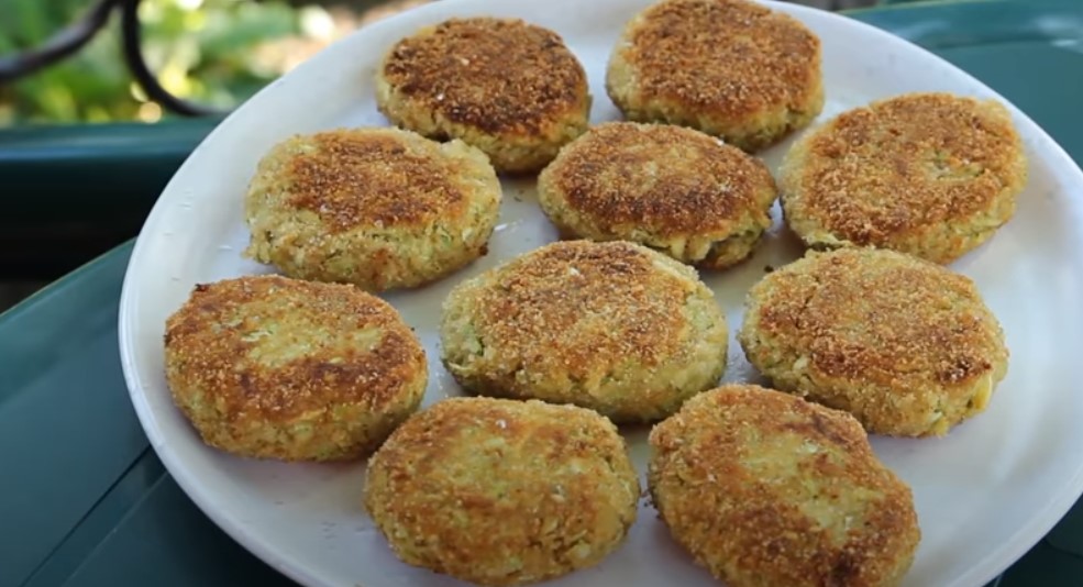 Вот что нужно готовить из кабачков. Невозможно вкусно и просто