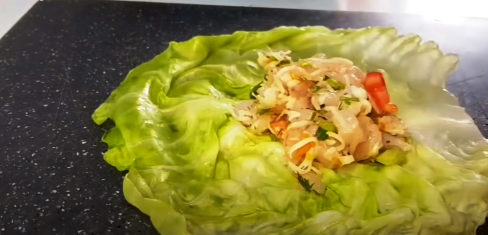 Так вкусно капусту вы ещё не готовили! Капустные "Бомбочки"