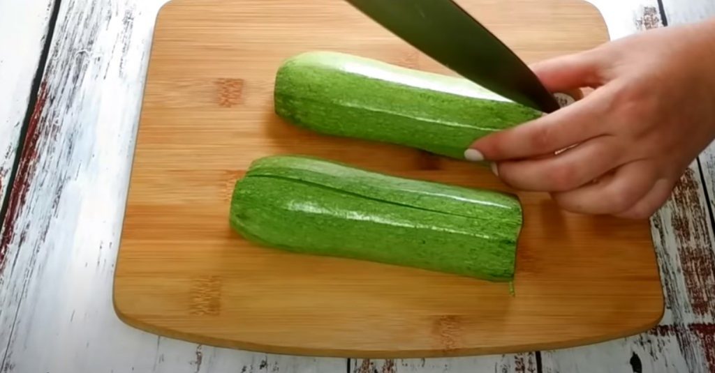 Летом яичницу на завтрак будут готовить только так. Очень вкусно, быстро и просто