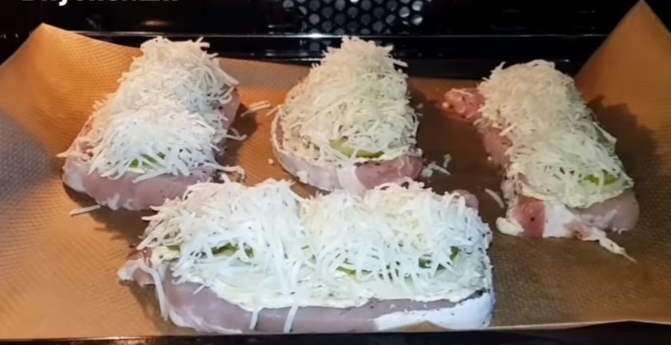 Вместо надоевших котлет! Готовлю так свинину уже больше 20 лет