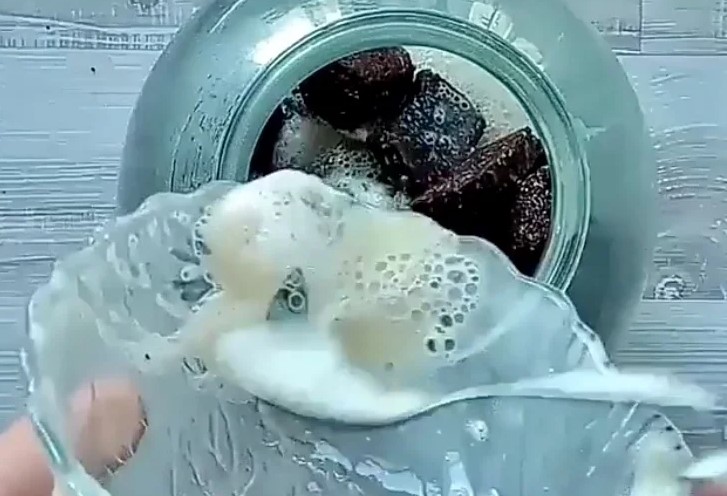 Все лето пьем свой квас! Кто пробует, делает так же: рецепт не скрываем