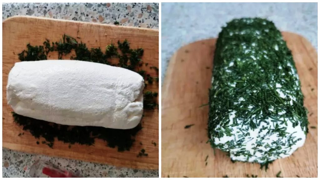 Готовлю сыр Филадельфия из кефира и домашней сметаны! Мягкий сыр без заморочек, простой и доступный рецепт