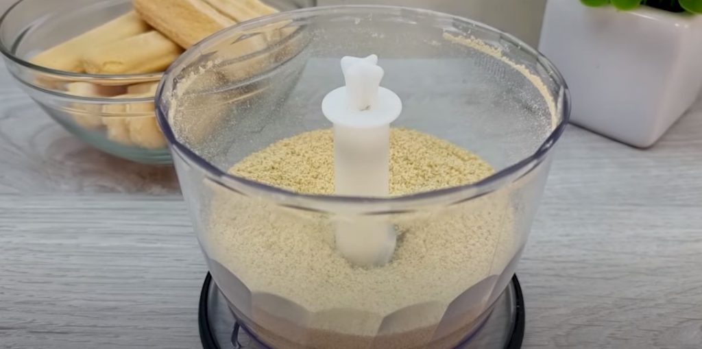 Вкусные домашние сладости за 10 минут. Смешайте все и готово: очень вкусно