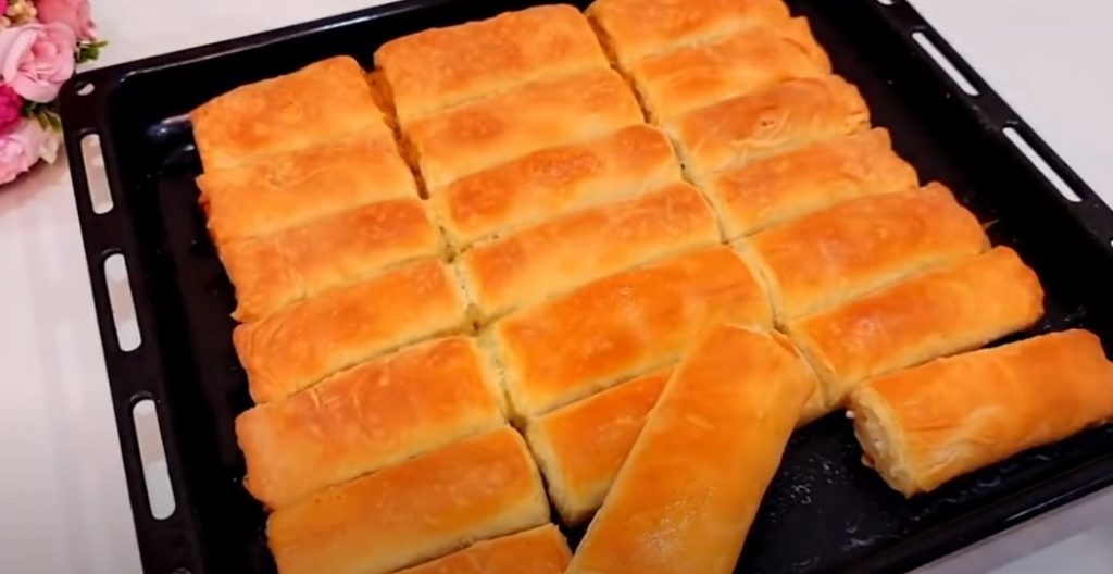 Век живи, век учись. Праздничное блюдо, гениально и просто: закусочные рулетики с разной начинкой