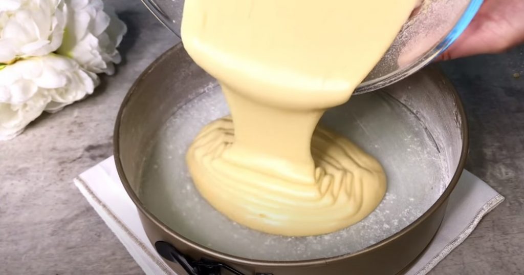 Если нет времени – помешивайте 1 минуту и готово. Вкусный торт на выходные