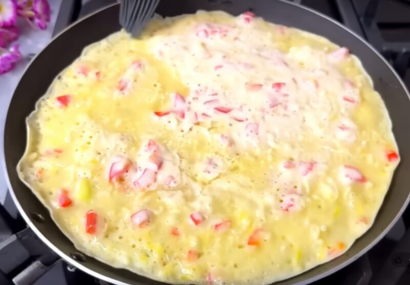 Забудьте про магазинный хлеб! Эти ароматные лепёшки по-турецки станут вашим новым кулинарным увлечением