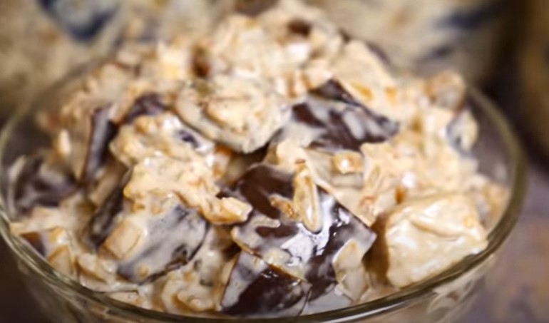 Попросили приготовить еще пять порций. «Баклажаны как грибы» - вкусный салат на зиму