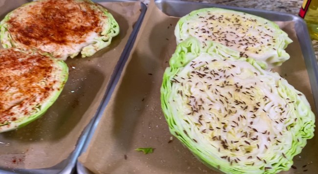 Приготовил на ужин капусту: вкуснее тушеной и жареной. Рецепт, который стал повседневным